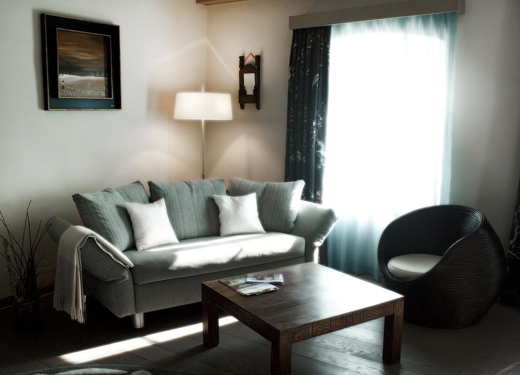 La Belle Saison Mollens (Vaud) Room photo