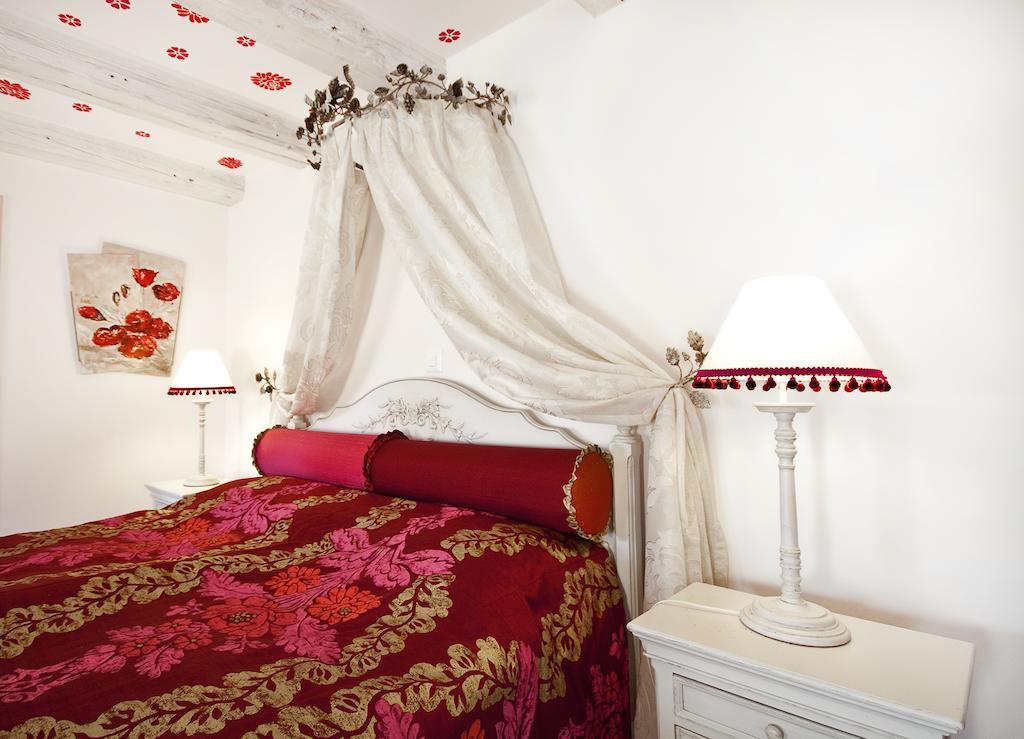 La Belle Saison Mollens (Vaud) Room photo