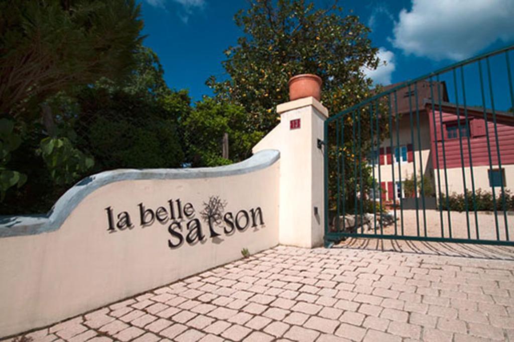 La Belle Saison Mollens (Vaud) Exterior photo
