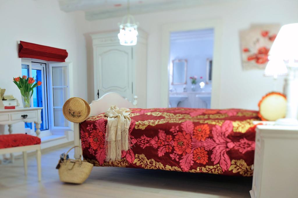 La Belle Saison Mollens (Vaud) Room photo