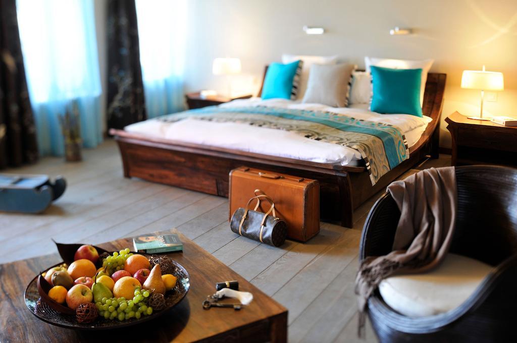 La Belle Saison Mollens (Vaud) Room photo